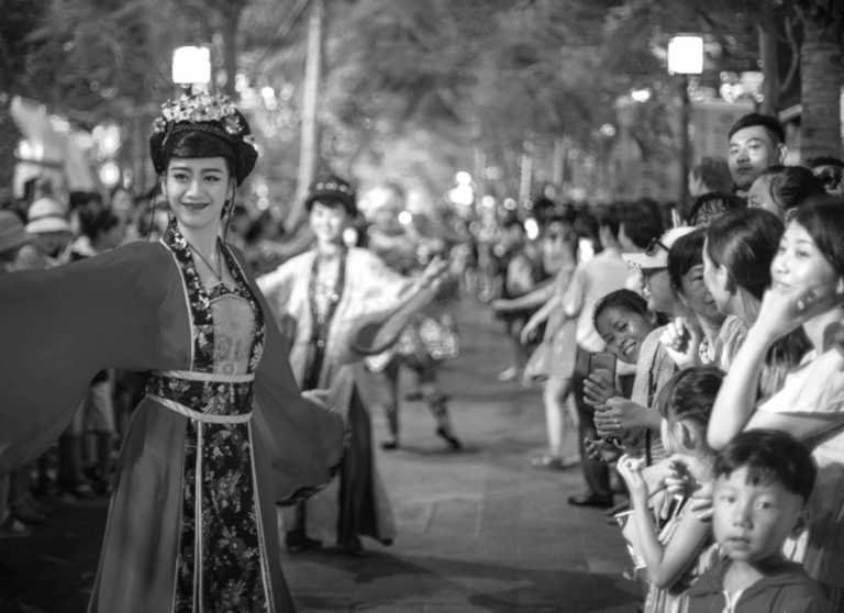 China - China's Only Visa Free - Hainan Island: Escape ❄️ and Explore Chinese New Year Eve and Food on the Beach - JoinMyTrip