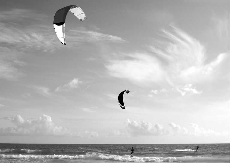 Turkey - Kitesurfing in The Hearth of Kiteboarding Akyaka, Turkey and MORE! - JoinMyTrip