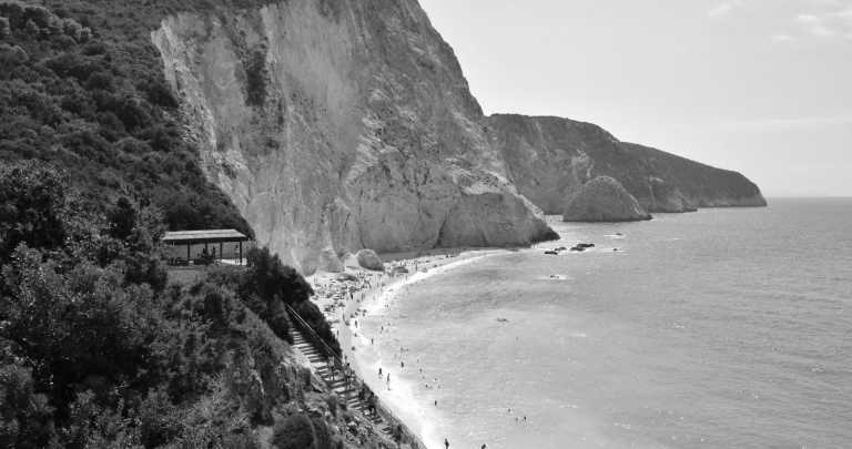 Greece - Lefkada - Inselhopping Korfu bis Zakynthos