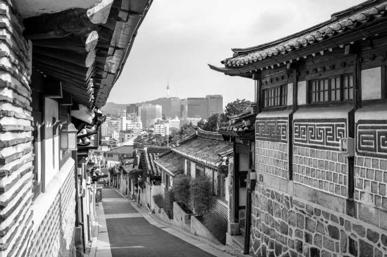 Eastern Asia - Seoul - Ultimate South Korea and Japan Trip - Local Food, traditional Accommodation and More!