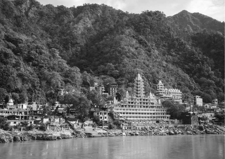 Indien - Explore the Holy Triangle: Rishikesh, Haridwar, and Dehradun, India - JoinMyTrip