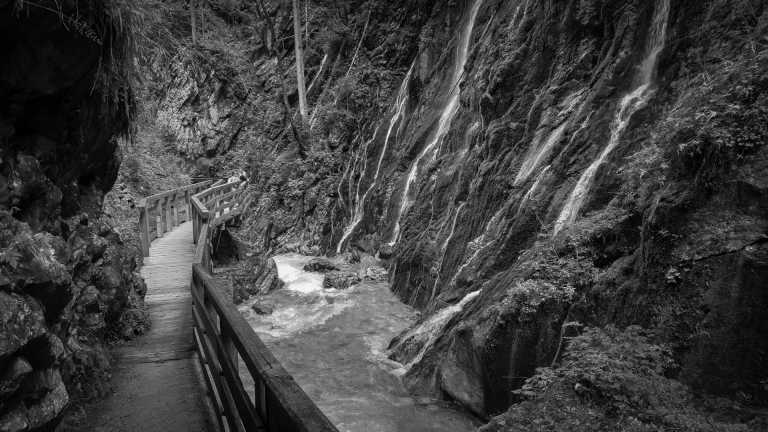 Deutschland - Step into the Flow | Berchtesgadener Land | German Alps | 4 days - JoinMyTrip