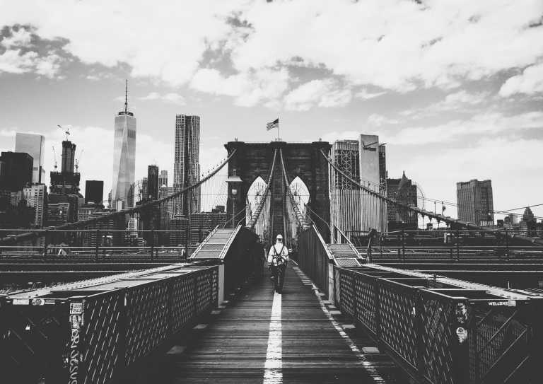 Vereinigte Staaten - New York City - Discover NYC with a guide, Statue of Liberty & more - JoinMyTrip