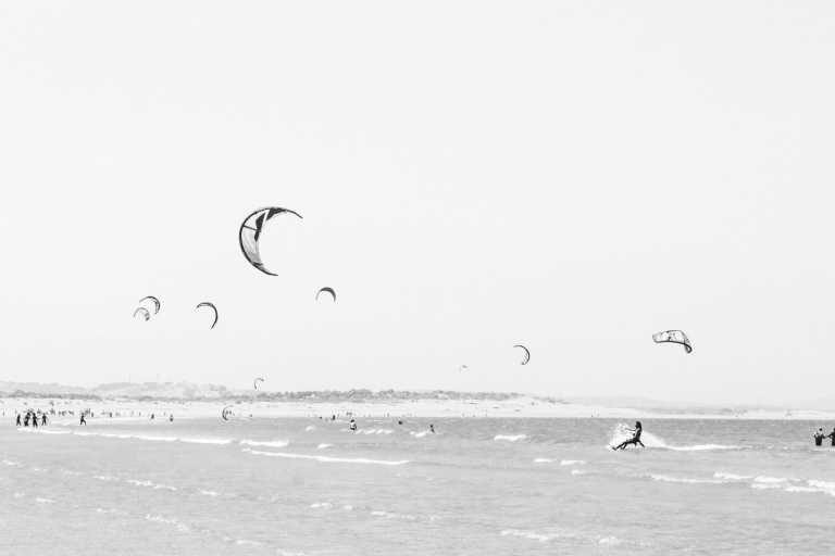 Marokko - Moroccan Atlantic Coast and Kitesurfing Course - JoinMyTrip