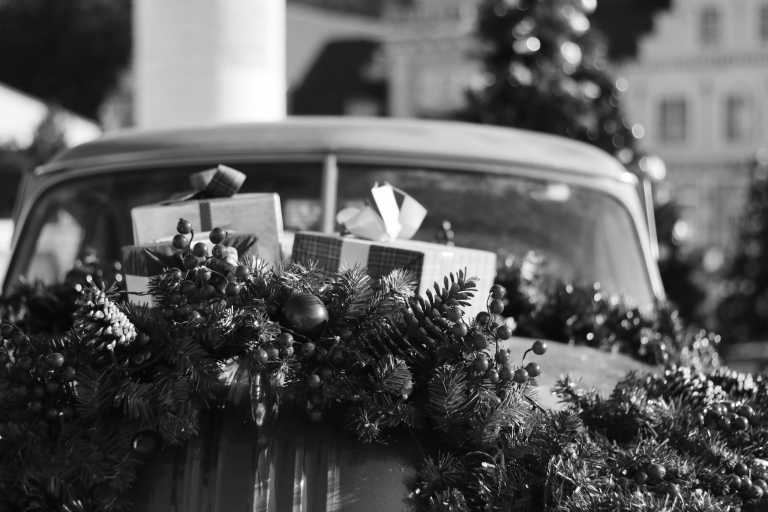 Estonia - Tallinn - Tallinn Winter Trip on the Weekend 🇪🇪 Christmas Market and Jägala Waterfall - 1