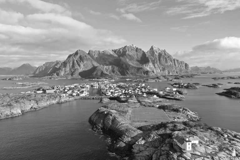 Norwegen - Norway Lofoten Islands Summer Adventure: Drive, Hike, and Explore the Breathtaking Beauty - JoinMyTrip