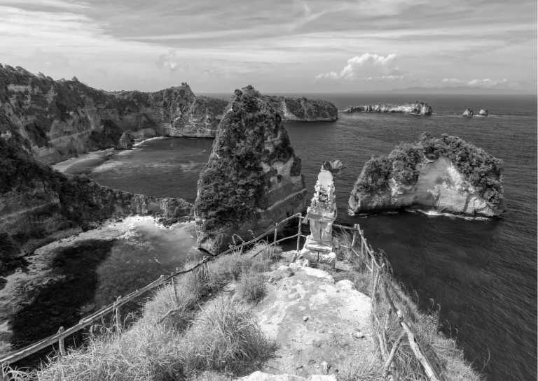 Indonesia - 4 days of Hopping Island : Trip to Nusa Penida, Nusa Lembongan and Nusa Ceningan Island in Bali, Indonesia - JoinMyTrip