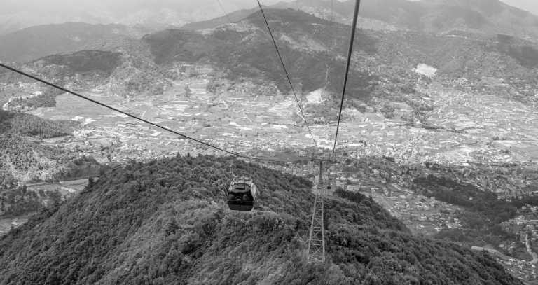 Nepal - Kathmandu - Travel with a Local through Nepal - Mountain Villages, Nepalese Cuisine and Traditions