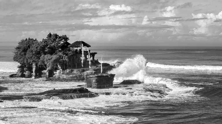 Indonesia - Tabanan - Bali Odyssey: The Ultimate Island Retreat