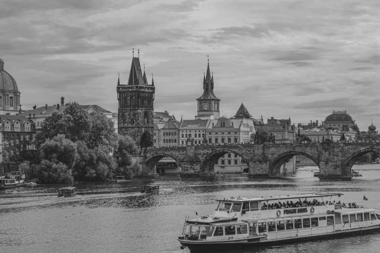 Czechia - Prague: most beautiful city in Europe and best party for Halloween! - JoinMyTrip