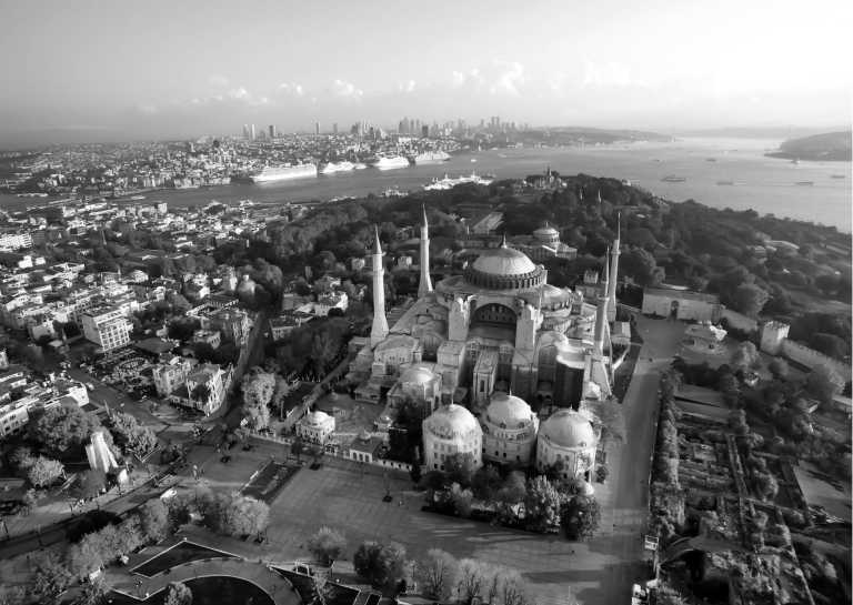 Turkey - CoWorking in the City of Two Continents, Istanbul, Turkey - JoinMyTrip