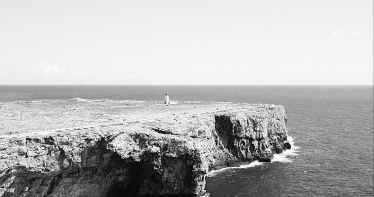 Portugal - Sagres - Surfing & CoWorking in the Sun of the Algarve :)