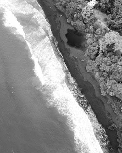 Zentralamerika - Puerto Viejo de Talamanca - Backpacking Trip nach Costa Rica und Bocas del Torró in Panama - 1