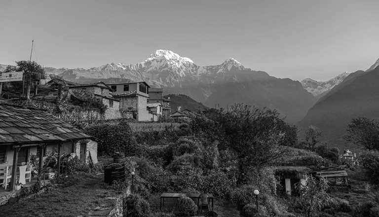 Nepal - Annapurna Base Camp Trek, Nepal - JoinMyTrip