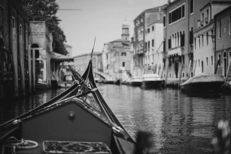 Italy - Venice, Italy: A 4-Day Escape into Enchanting Canals and Timeless Splendor - JoinMyTrip