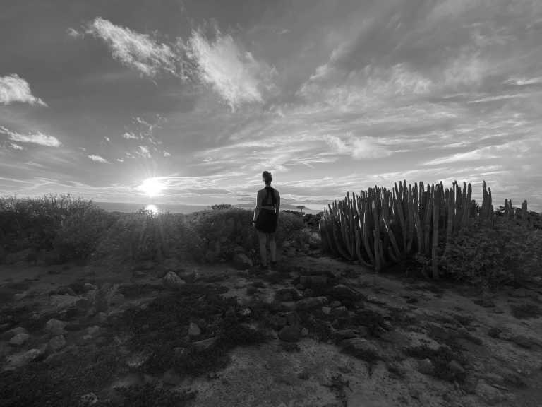 Spain - Los Cristianos - Escaping the winter ☀️ Coworking and Dancing Bachata/Salsa 💃 in Tenerife - 1