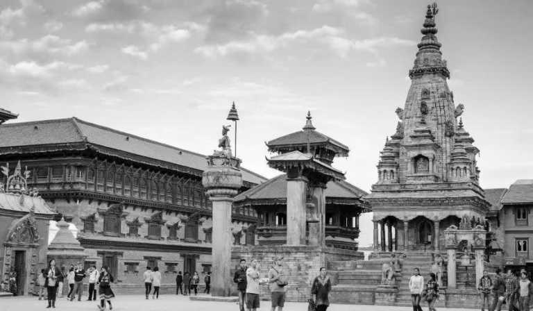 Nepal - Exploring for 3 Days Kathmandu, Bhaktapur and Patan Heritage in Nepal - JoinMyTrip