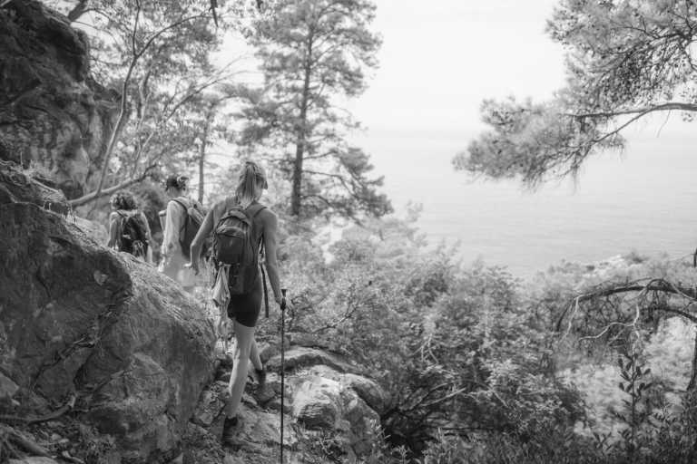 Turkey - Lycian Way Turkey Hiking Adventure with Locals - JoinMyTrip