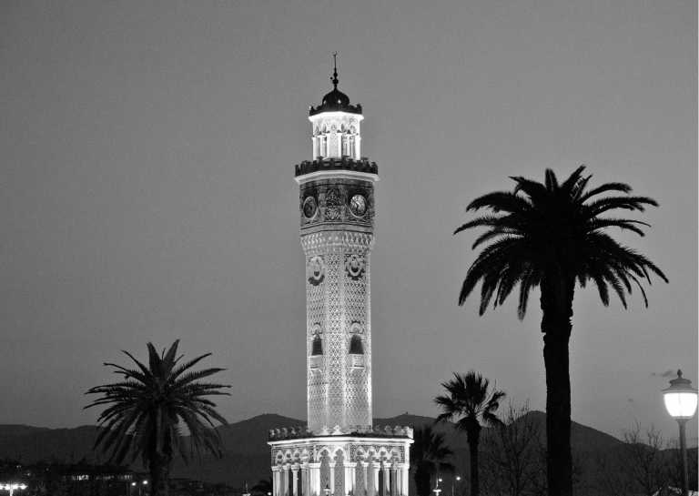 Turkey - Konak - Discover the Aegean Adventure of Turkey: Explore İzmir in Summer with a Local Guide