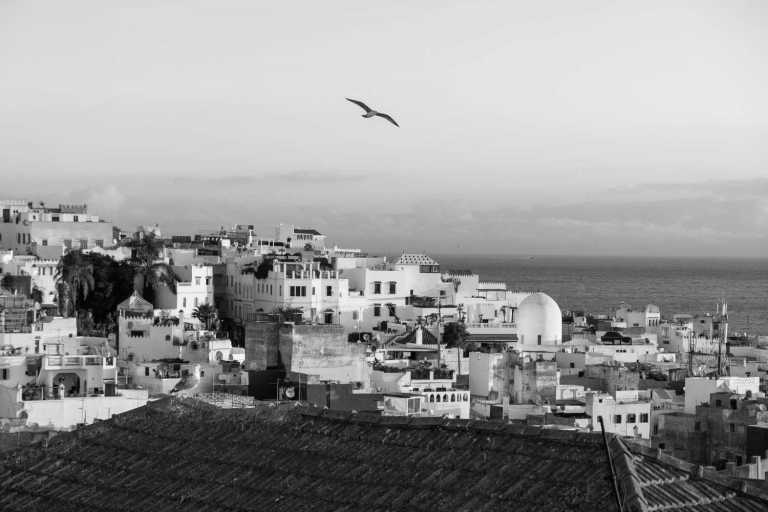 Morocco - Experience the Best of Casablanca, Morocco: Co-working with Live Music, Music Lessons, Beach Relaxation, and Moroccan Cooking Fun - JoinMyTrip