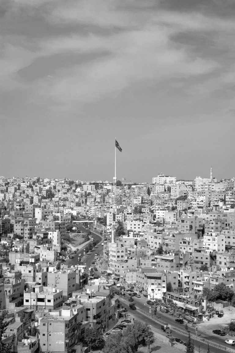 Jordan - Amman - Jordan Road Trip 🚐 Petra, Wadi Rum and More! - 1