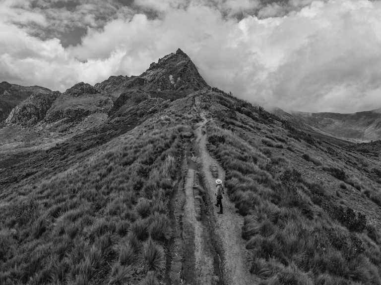 Ecuador - Ecuador Rundreise ab Quito! Historische Altstadt, Strände, indigene Dörfer und Thermalbäder - JoinMyTrip