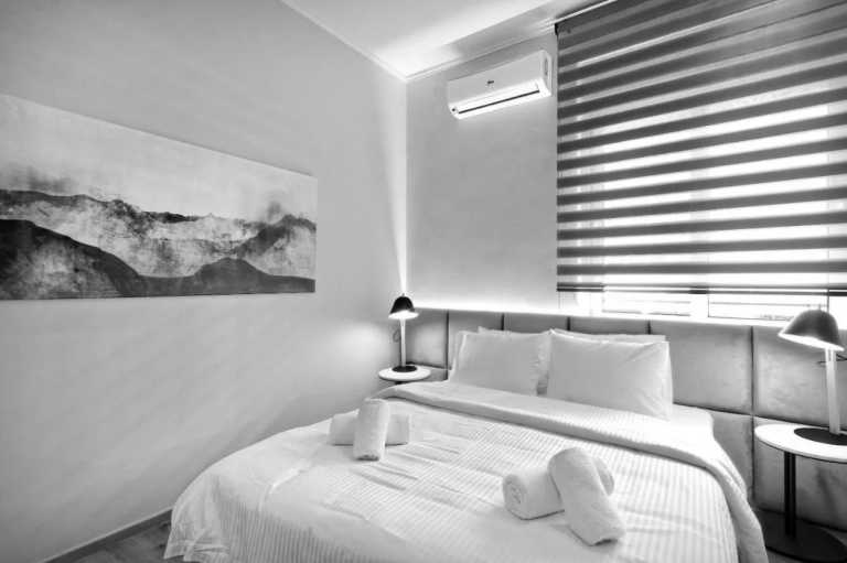 Greece - Athens - Beauty of Athens : Car rental, Bus Trips and Apartment with Private Room 🇬🇷