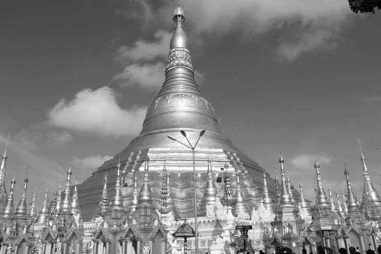 Burma - Yangon - Explore the Hidden Gems of Myanmar (Burma)