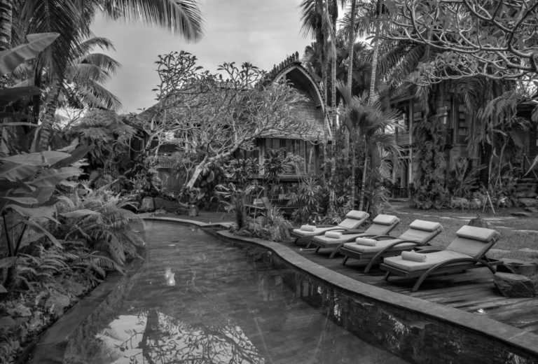 Indonesia - Paradise Escape - CoWorking in Bali Ubud, Indonesia - JoinMyTrip