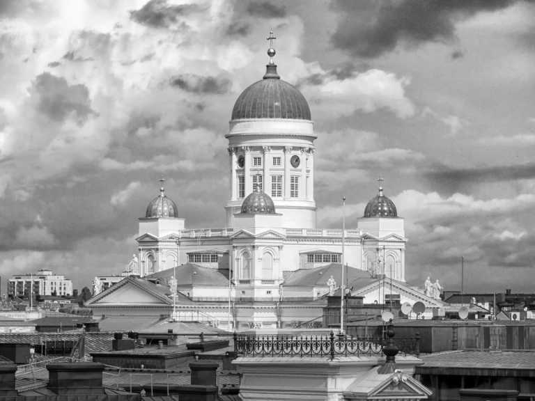 Nordeuropa - Helsinki - Backpacking Trip in Four Baltic Countries, Finland, Estonia, Latvia, and Lithuania 🏛️ ✈️ City , Culture , Food , and History Exploration,  Backpack travel ,and Ferry trips 🚢 - 2