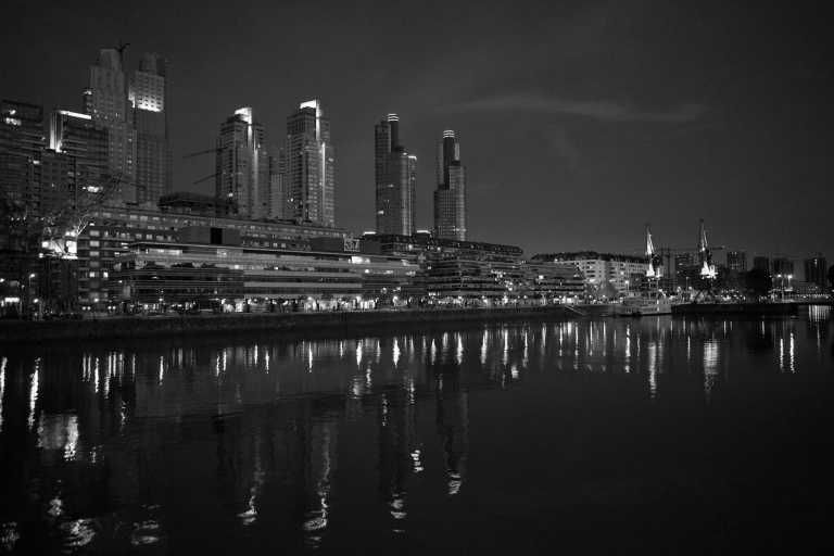South America - Discover Buenos Aires: A Guided Coworking Journey with a Local Expert + Colonia del Sacramento (Uruguay) - JoinMyTrip