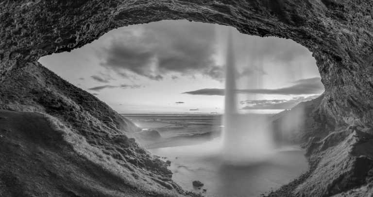 Island - Seljalandsfoss - Iceland is calling - are you in? 2 weeks - 1