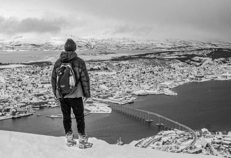 Norway - 5 Days in beautiful Norway - Northern Lights Tour! - JoinMyTrip