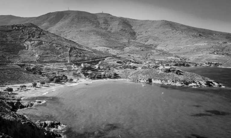 Greece - Serifos - "Deep Cyclades" Islands Sailing Trip