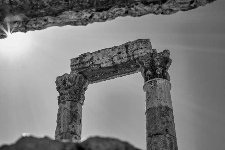 Jordan - Amman - Beyond Borders - Discover Jordan in Local Style