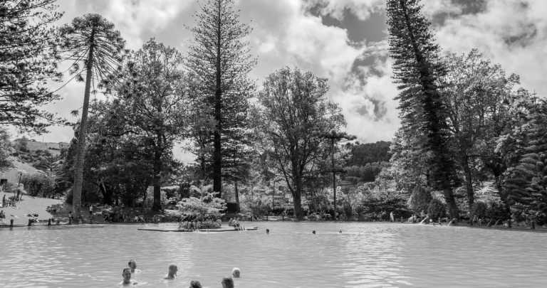 Portugal - Furnas - São Miguel Active Experience - 1