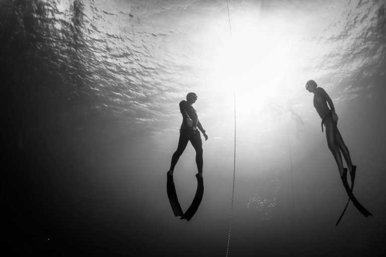 Ägypten - Dive into the Depths: Freediving Adventures in the Red Sea Water! - JoinMyTrip