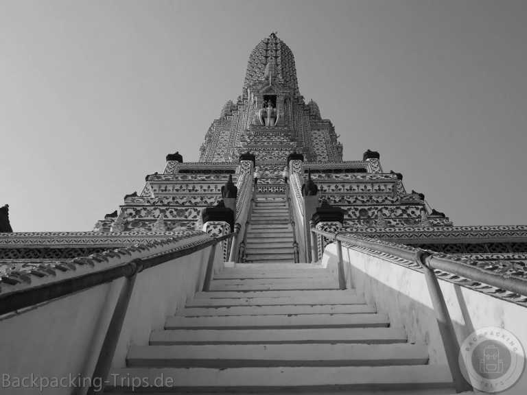 Thailand - Bangkok - 🇹🇭 Thailand kulturelle Kurzreise - Geschichte erleben in Bangkok, Kanchanaburi and Ayutthaya 🍻🏯🌿 - 2