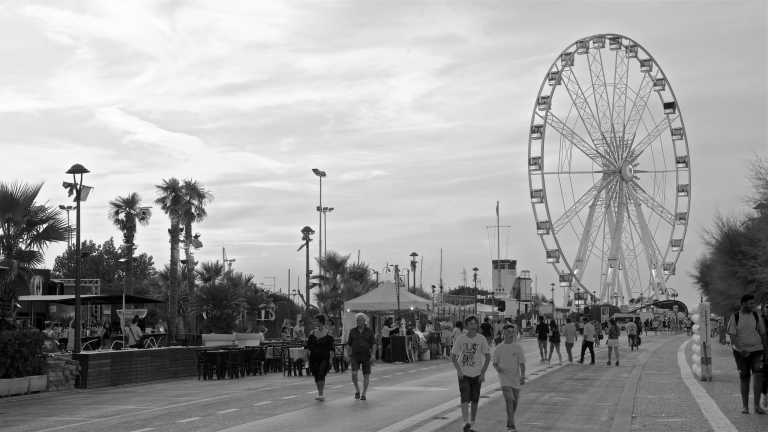 Southern Europe - Rimini - Adriatic Adventure in Italy 🇮🇹 Rimini and San Marino Getaway - 1