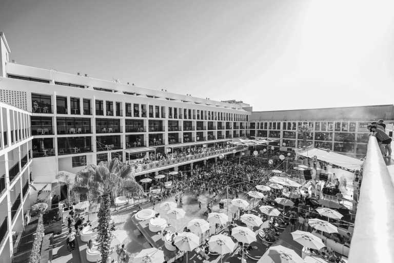 Spain - Ibiza Airport - Project Ibiza 🇪🇸🎶💿 Ein ultimativer Sommertrip ! - 2