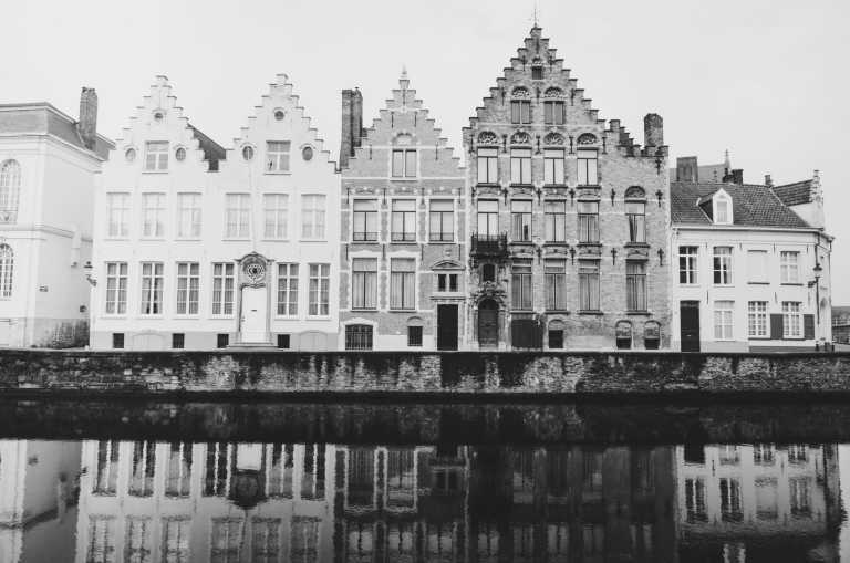 Belgium - Explore the Beauty of Belgium to visit 5 cities: Brussels, Bruges, Gent, Leuven and Antwerp - Enjoy walking, cycling, food, architecture and party 🔥🏠😎✈️🚲🧇 - JoinMyTrip