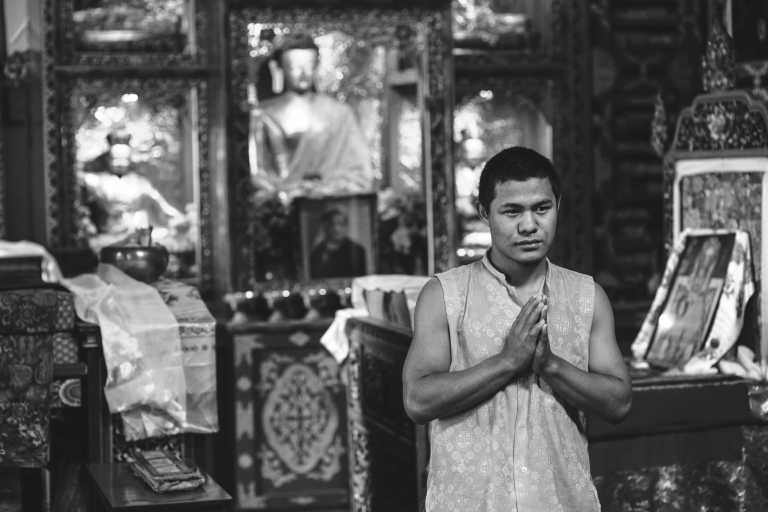 Nepal - Kathmandu - Into the Wild Heart of Nepal - 3