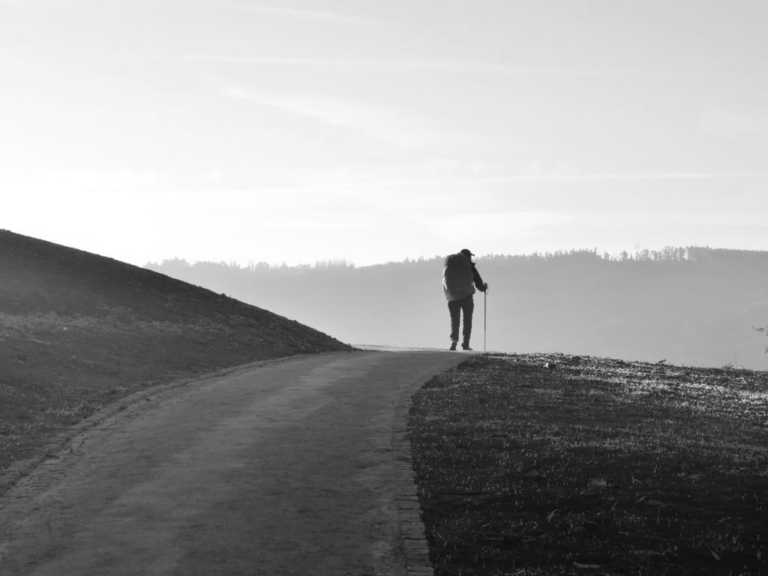Southern Europe - Santiago de Compostela - Embark on a Pilgrimage: Walking the Portuguese Camino Together - 1