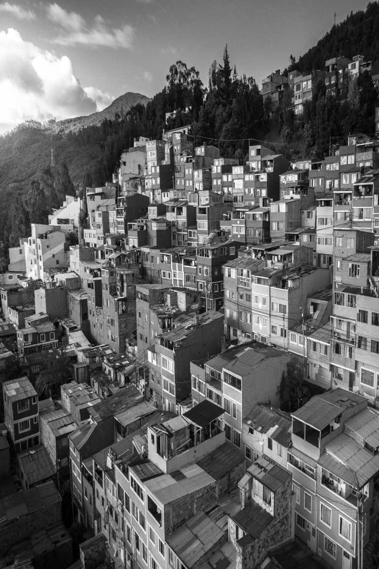 Colombia - Bogotá - Explore the Cultural Side of Colombia, from its Andean Megapolises to its Caribbean Gems! - 3