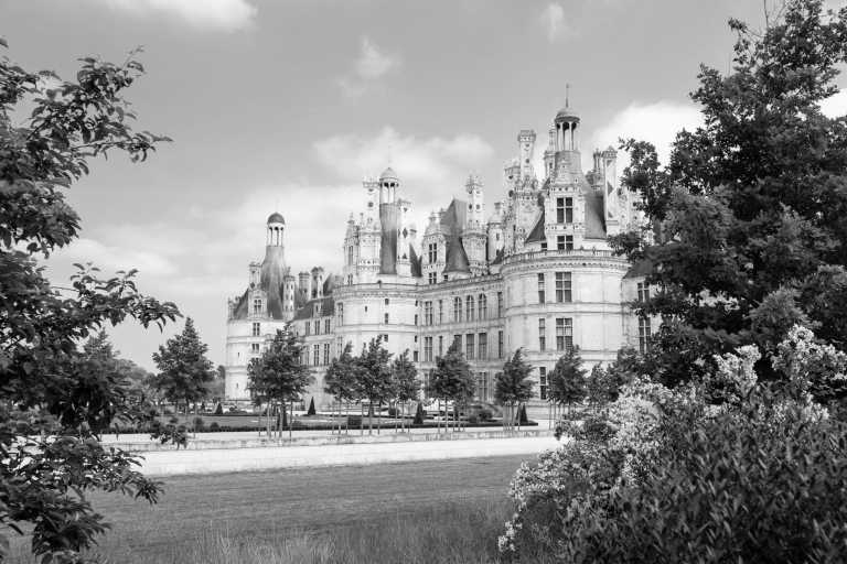 Western Europe - Loire River Valley: Wellness, Magnificent Castles, Local Wine and Beautiful Nature - JoinMyTrip