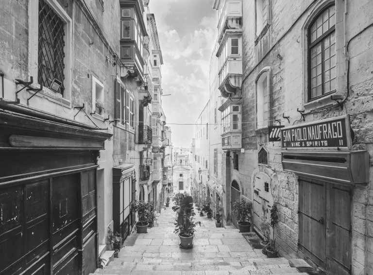 Malta - Valletta - 🥂 Celebrate New Year in sunny Malta: Valletta, St. Julian's, Three Cities 🇲🇹🍾🎉 - 1