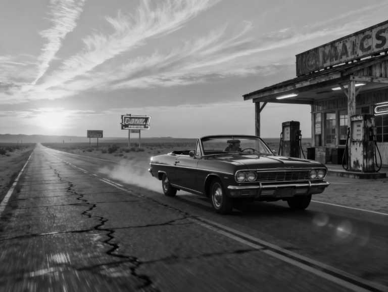 United States - From Chicago to the Pacific: The Ultimate Route 66 Adventure - JoinMyTrip