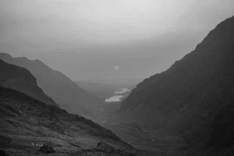 Vereinigtes Königreich - Explore Snowdonia National Park, UK  - Breathtaking landscape and views ❄️ - JoinMyTrip