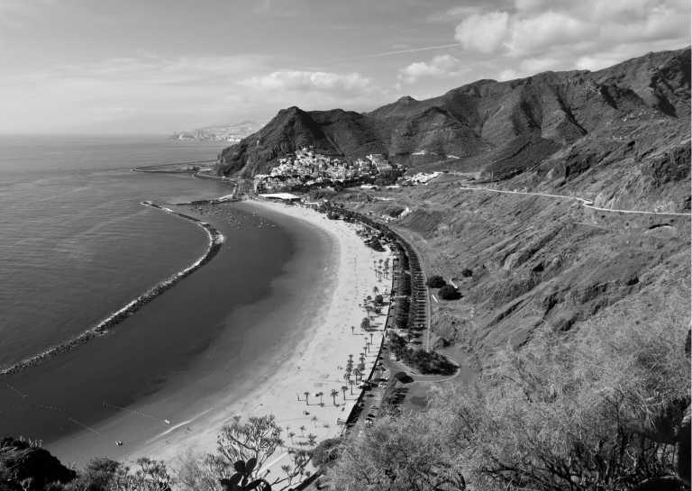 Spain - Discover Tenerife 🌴 - hike to beautiful viewpoints, jump into natural volcanic pools and enjoy traditional cuisine 🥘 - JoinMyTrip