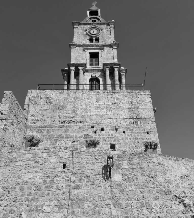 Greece - Rhodes - Sun, Sand, and Sisterhood: Epic Girls' Trip to Rhodes & Symi - 1